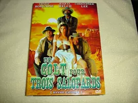 Couverture du produit · Hannie Caulder