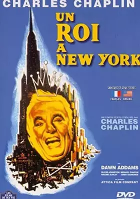 Couverture du produit · Un Roi à New York