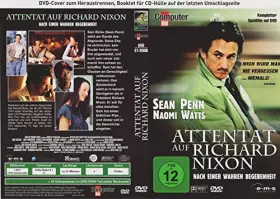 Couverture du produit · Attentat Auf Richard Nixon [Import]