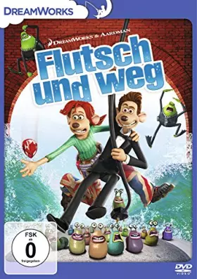 Couverture du produit · Flutsch und weg [Import]