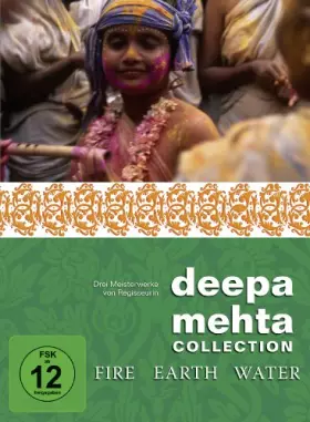 Couverture du produit · Deepa Mehta Collection [Import]
