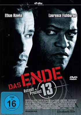 Couverture du produit · DAS ENDE
