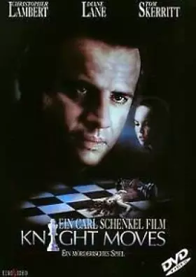 Couverture du produit · Knight Moves