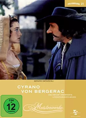 Couverture du produit · Cyrano Von Bergerac [Import]