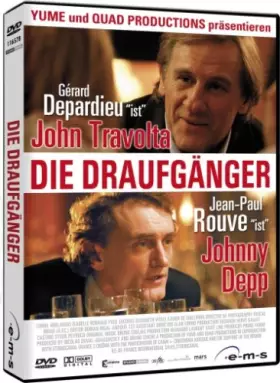 Couverture du produit · Die Draufgänger [Import]