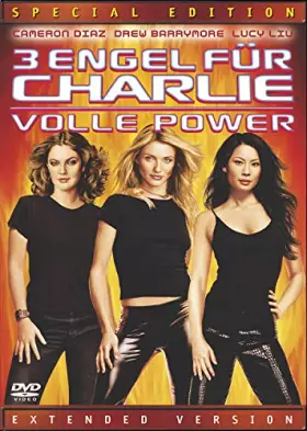 Couverture du produit · 3 Engel für Charlie-Volle Power-Extended Versi [Import]