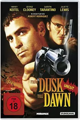 Couverture du produit · from Dusk Till Dawn/Uncut [Import]