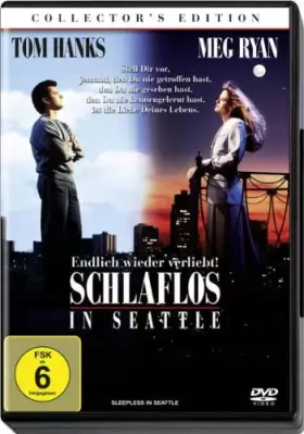 Couverture du produit · Schlaflos in Seattle-Collector's Edition [Import]