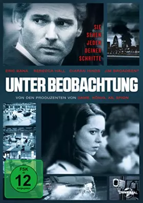 Couverture du produit · Unter Beobachtung [Version Standard] [Import]