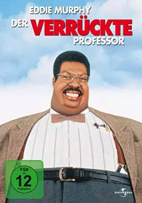 Couverture du produit · Der Verrückte Professor (1996) [Import]