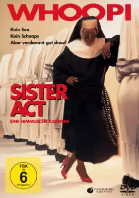 Couverture du produit · Sister Act-Eine Himmlische Karriere [Import]