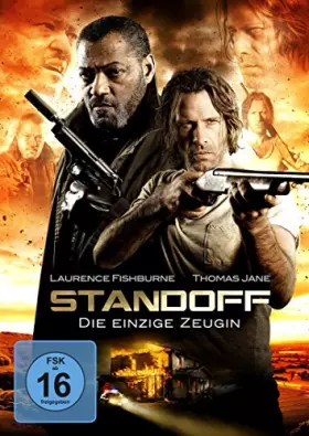 Couverture du produit · Standoff [Import]