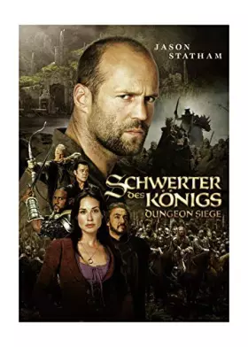 Couverture du produit · Schwerter des Königs