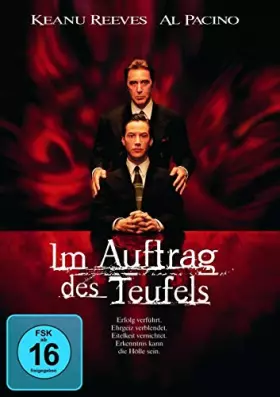 Couverture du produit · Im Auftrag des Teufels [Import]