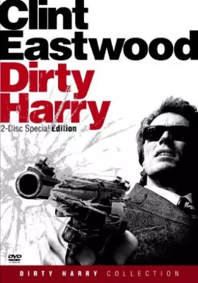 Couverture du produit · Dirty Harry 1 [Import]