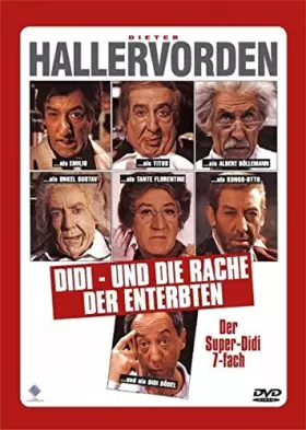 Couverture du produit · Didi-und Die Rache der Enterbten (DVD) [Import]