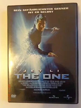 Couverture du produit · One,The DVD Rental