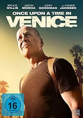 Couverture du produit · Once Upon a Time in Venice [Import]