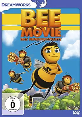 Couverture du produit · Bee Movie-Das Honigkomplott [Import]