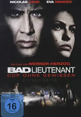 Couverture du produit · Bad Lieutenant-Cop Ohne Gewissen [Import]