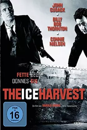 Couverture du produit · The Ice Harvest [Import]