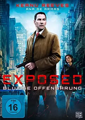 Couverture du produit · Exposed-Blutige Offenbarung [Import]