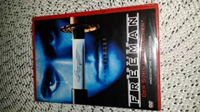 Couverture du produit · Crying Freeman-der Sohn des Drachen (GF) [Import]