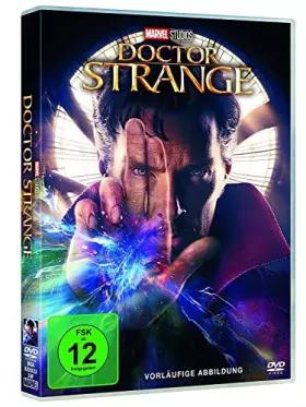 Couverture du produit · Doctor Strange [Import]