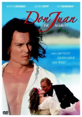 Couverture du produit · DVD DON JUAN DE MARCO
