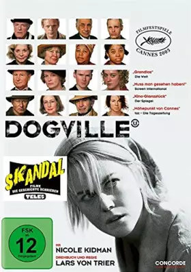 Couverture du produit · Dogville [Import]