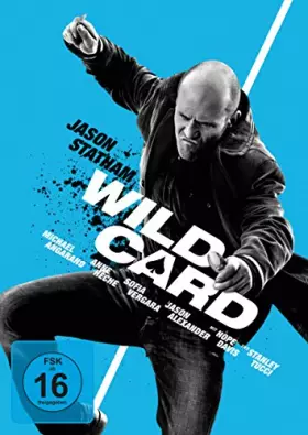 Couverture du produit · Wild Card [Import]