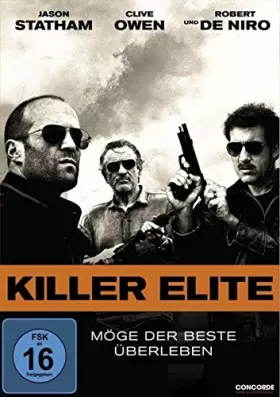 Couverture du produit · Killer Elite [Import]