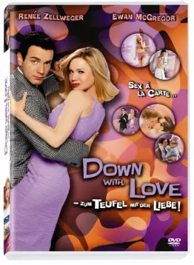 Couverture du produit · Down with Love - Zum Teufel mit der Liebe!