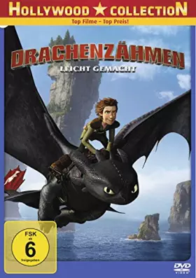 Couverture du produit · Drachenzaehmen Leicht [Edizione: Germania] [Import]