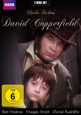 Couverture du produit · David Copperfield [2 DVDs] - Charles Dickens