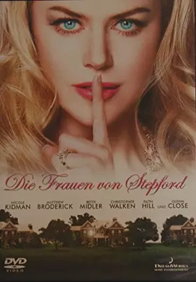 Couverture du produit · Frauen V.Stepford,d DVD Rental