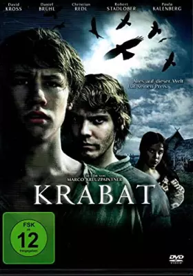 Couverture du produit · Krabat [Import]