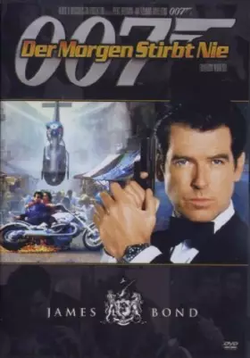 Couverture du produit · James Bond der Morgen Stirbt Nie [Import allemand]