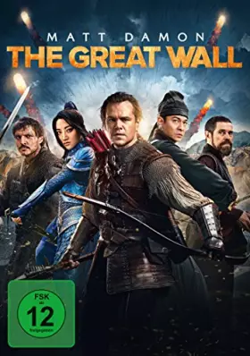 Couverture du produit · The Wall [Import]