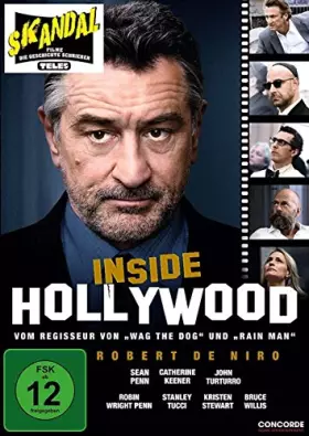 Couverture du produit · Inside Hollywood [Import]