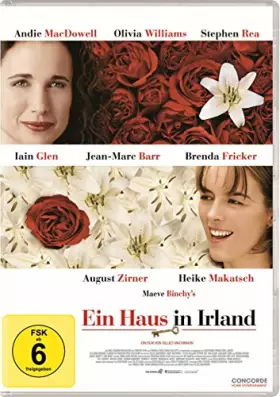 Couverture du produit · EIN Haus in Irland [Import]