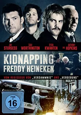 Couverture du produit · Kidnapping Freddy Heineken [Import]