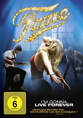 Couverture du produit · Fame (1-Disc Kinofassung) [Import]