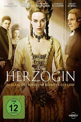 Couverture du produit · Die Herzogin [Import]