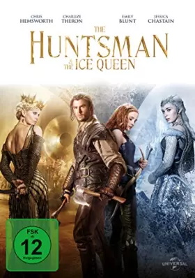 Couverture du produit · Huntsman & The Ice Queen [Import]