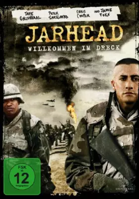Couverture du produit · Jarhead-Willkommen im Dreck [Import]