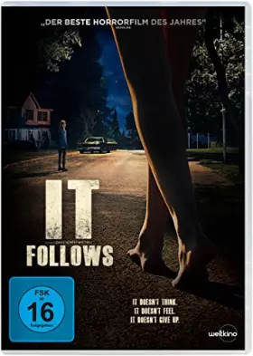 Couverture du produit · It Follows [Import]