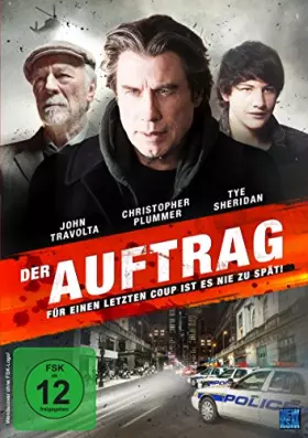 Couverture du produit · Der Auftrag-FR Einen Letzten Coup Ist ES Nie zu [Import]