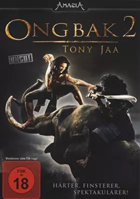 Couverture du produit · Ong Bak 2 [Import]