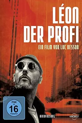 Couverture du produit · Léon - Der Profi (Kinofassung)